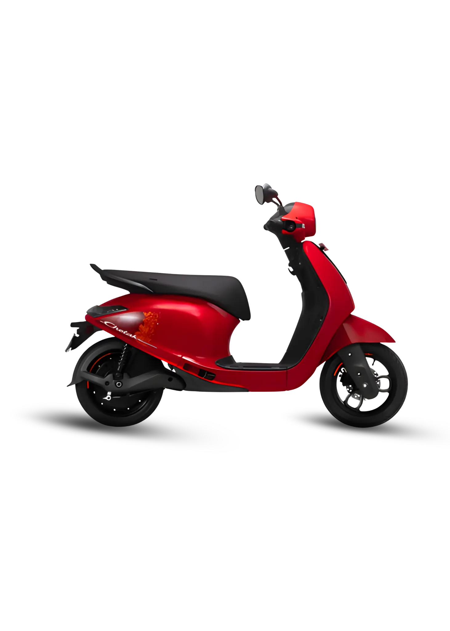 Bajaj Chetak
